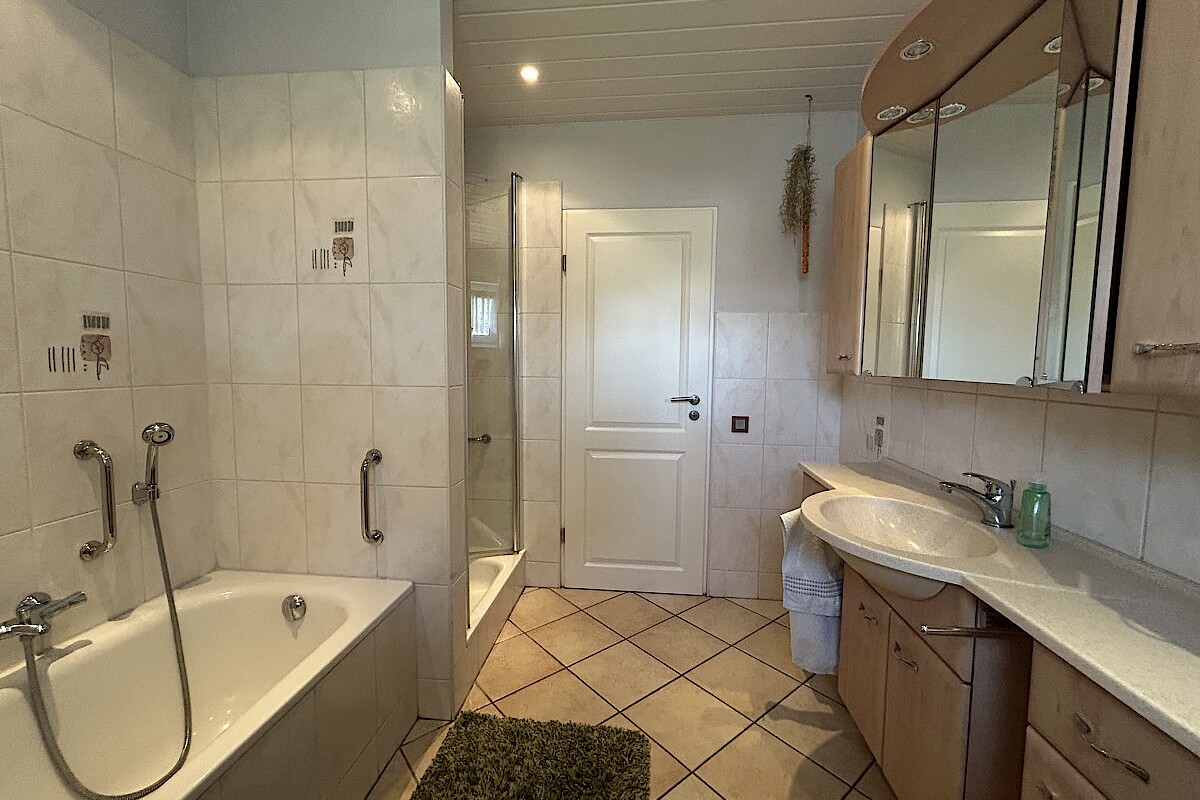 Haus Kauf 24850 Schuby bei Schleswig EG Vollbad