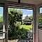 Haus Kauf 24850 Schuby bei Schleswig Wintergarten zum Garten