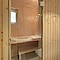 Wohnung Kauf 23730 Sierksdorf Sauna im Badezimmer