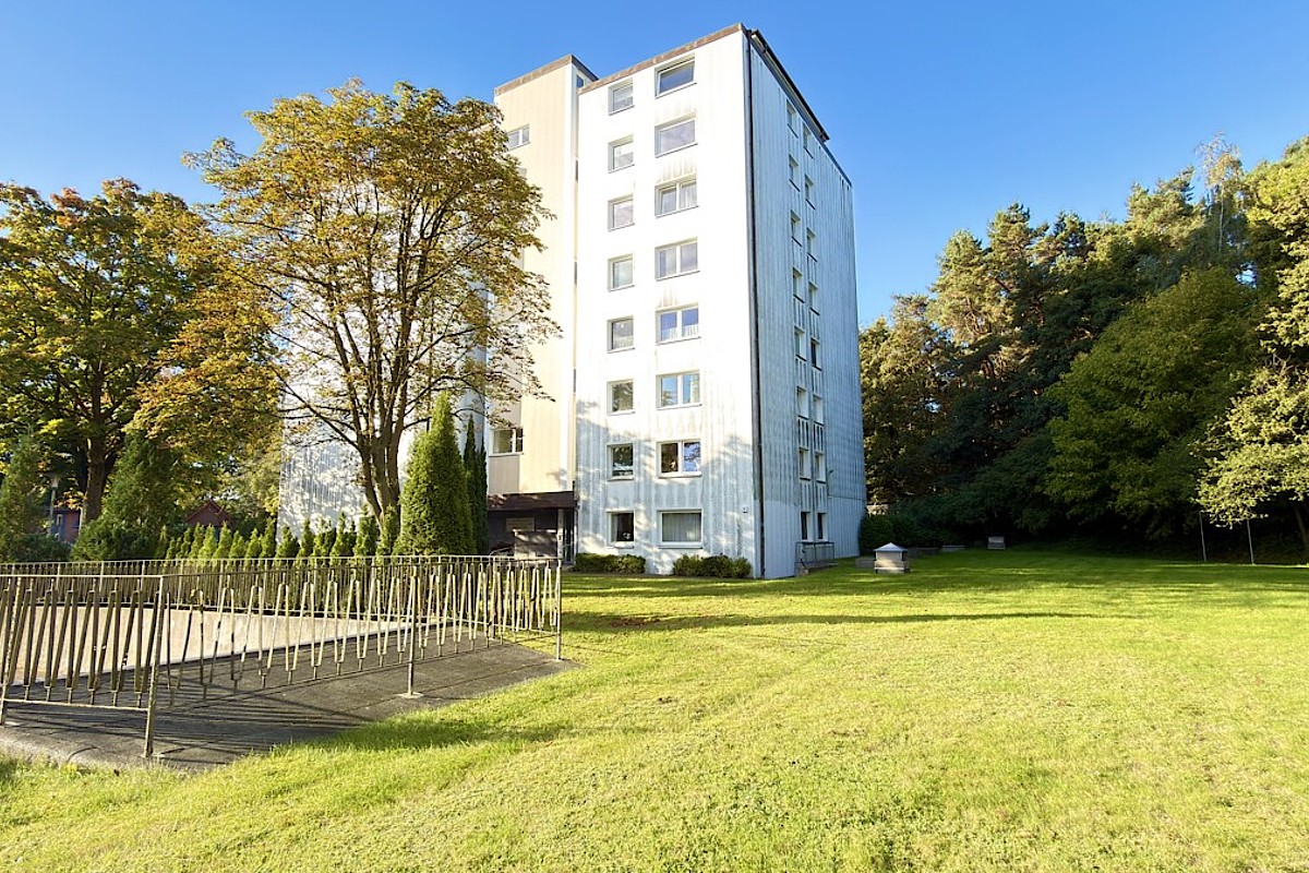 Wohnung Kauf 24119 Kronshagen Gemeinschaftsgrundstück