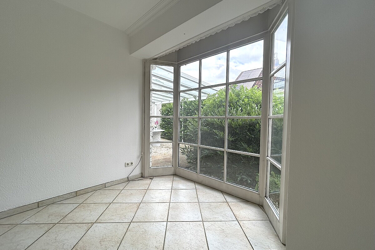 Haus Kauf 24628 Hartenholm Erkerfenster