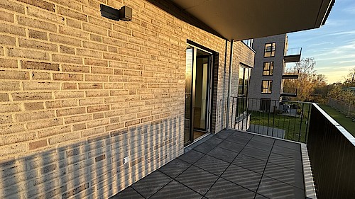 Wohnung Kauf 21502 GeesthachtBalkon