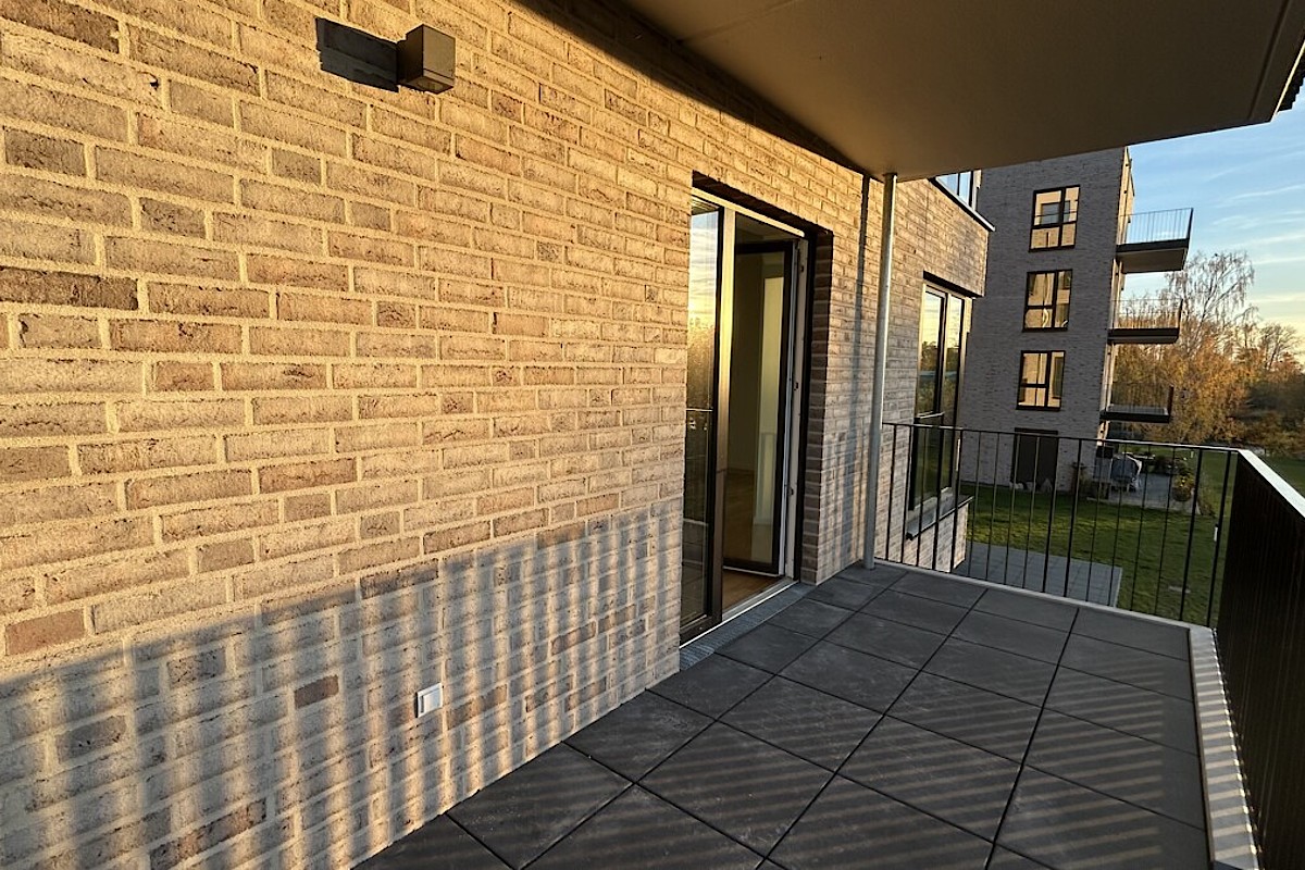 Wohnung Kauf 21502 Geesthacht Balkon